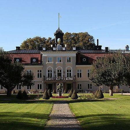 Soedertuna Slott Gnesta Eksteriør billede