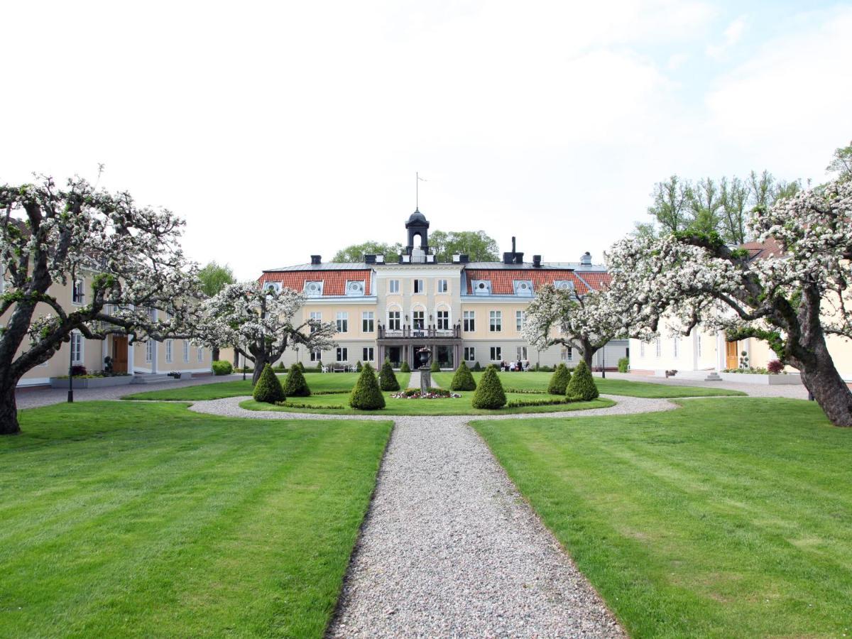 Soedertuna Slott Gnesta Eksteriør billede