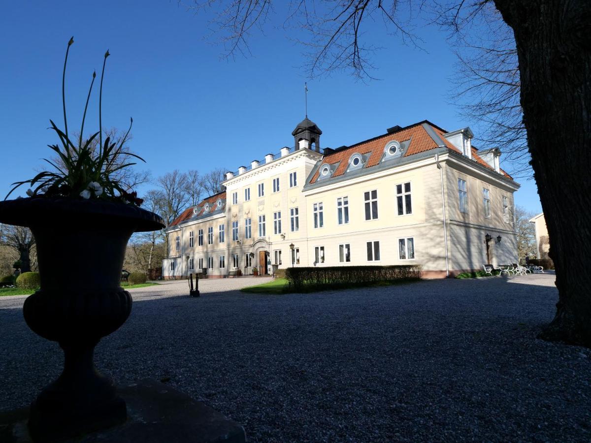 Soedertuna Slott Gnesta Eksteriør billede