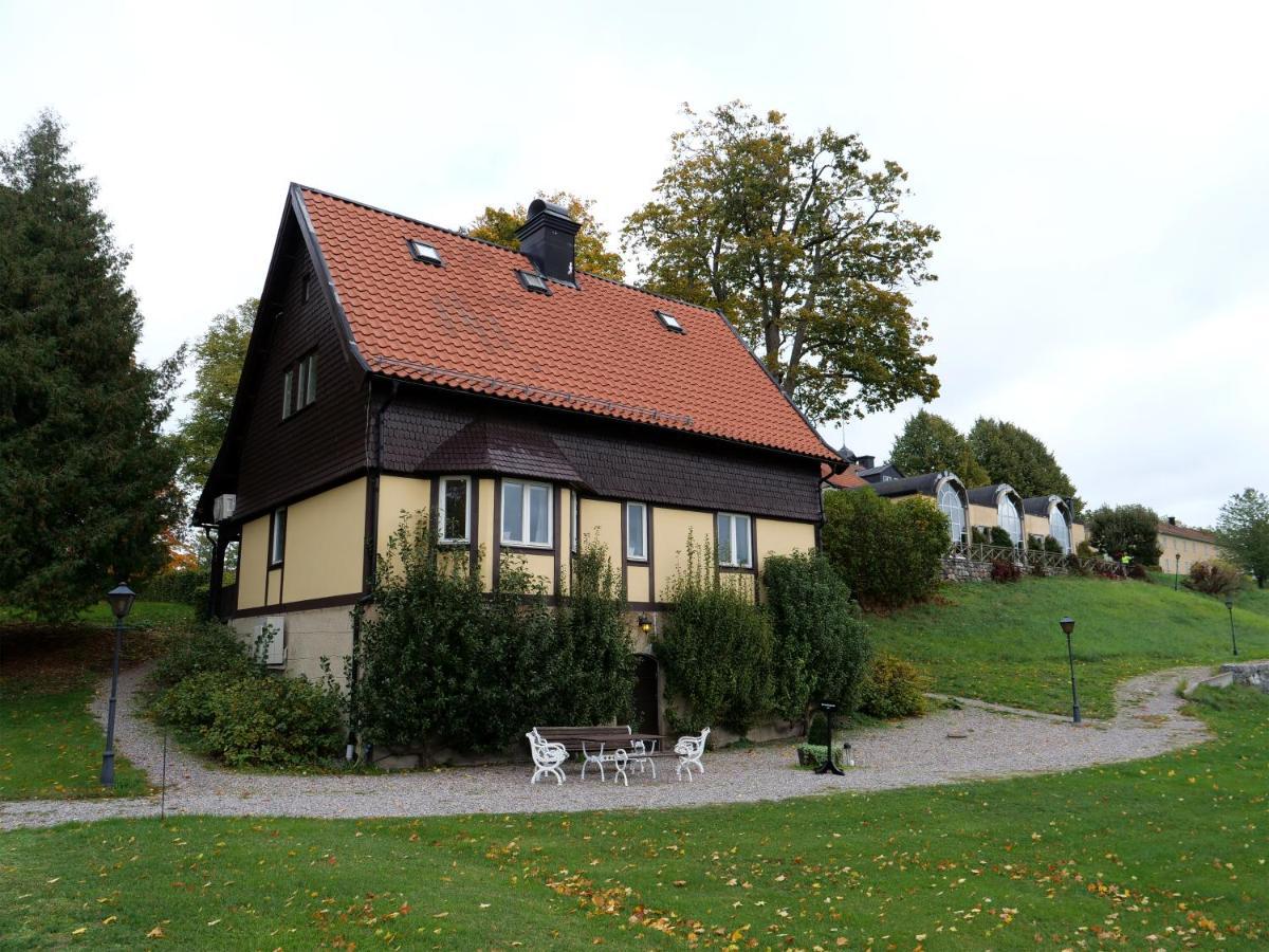 Soedertuna Slott Gnesta Eksteriør billede