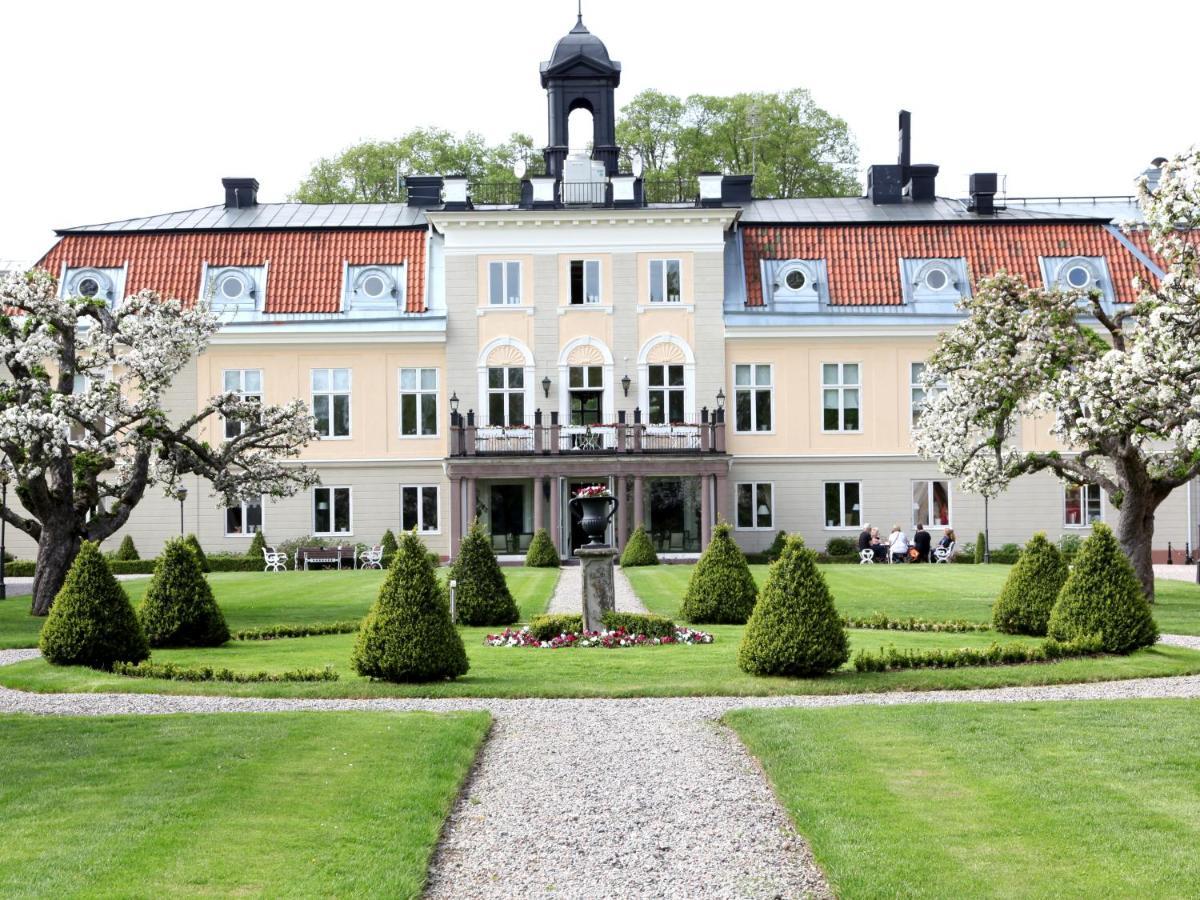 Soedertuna Slott Gnesta Eksteriør billede