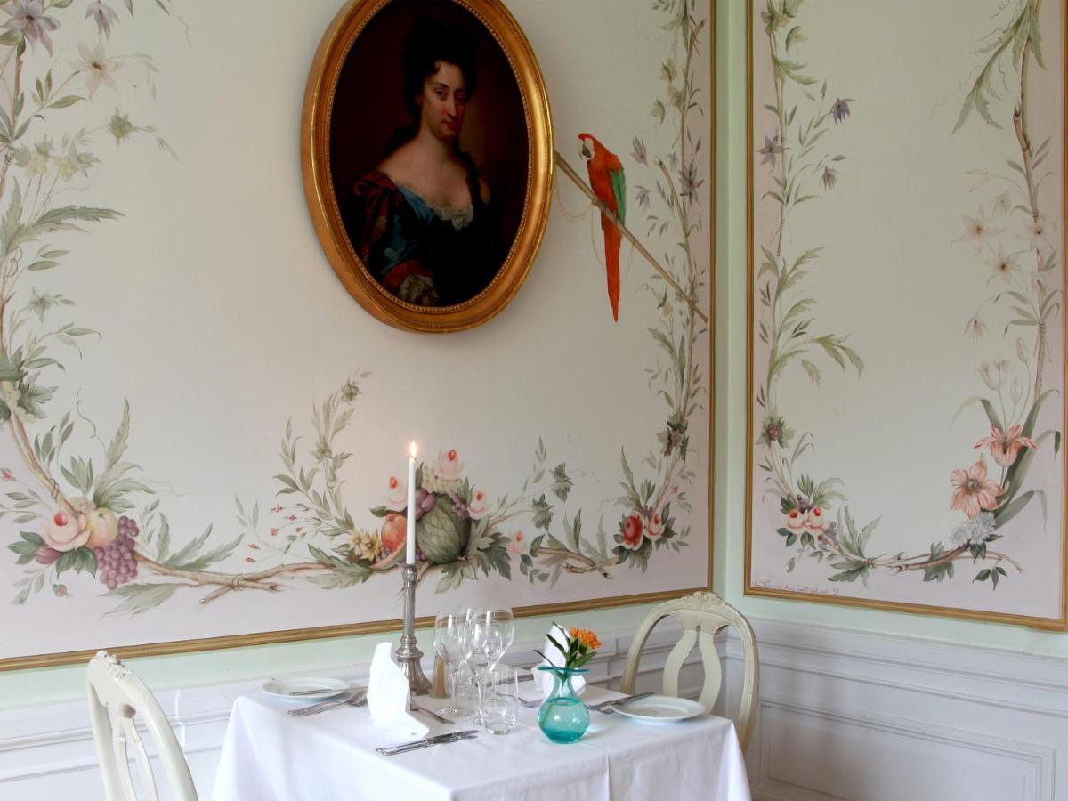 Soedertuna Slott Gnesta Eksteriør billede
