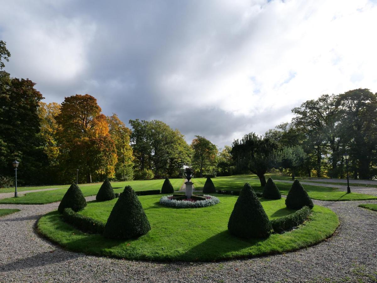 Soedertuna Slott Gnesta Eksteriør billede